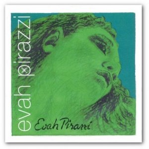 Pirastro Evah Pirazzi 3/4 1/2