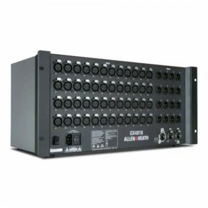 Allen & Heath GX4816  przenośny ekspander GX z gniazdami DX