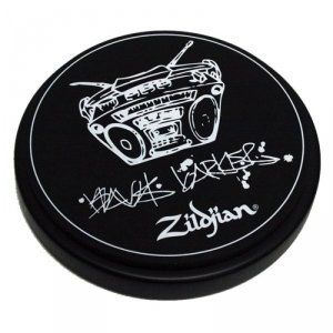 Zildjian P1204 Travis Barker pad ćwiczeniowy