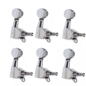 Kera Audio GM-02-6R-S Klucze do git. elektrycznej