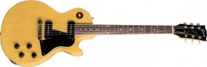 Gibson Les Paul Special TV Yellow