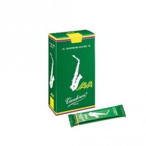 Vandoren Java 3 stroik do saksofonu altowego