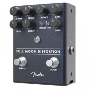 Fender Full Moon Distortion