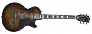 Gibson Les Paul Modern Studio Smokehouse Satin
