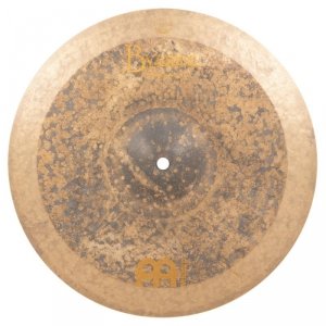 Meinl Byzance B14EQH Equilibrium Hi-hat Matt Garstka 