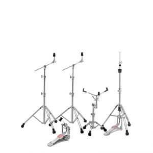 Sonor HS 2000 S zestaw statywów hardware