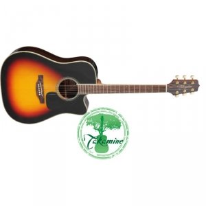 Takamine GD51CE-BSB gitara elektro akustyczna