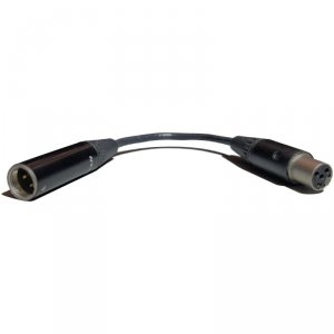 Zuch PRO 35 ADAPTER DO SHURE QLXD Przejściówka