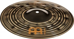 MEINL CC10DAS Classics Custom 10 dark splash