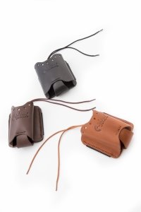 RightOn! Wireless Pocket Etui na nadajnik bezprzewodowy czarny