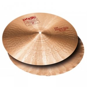 Paiste 2002 Sound Edge Hi-hat 14