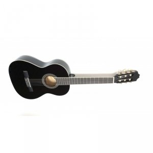 Ambra Viva 1/2 Black