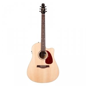 Seagull Coastline Slim CW Spruce Gitara Elektro-Akustyczna
