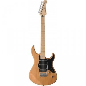 YAMAHA Pacifica 112 VMX YNS gitara elektryczna
