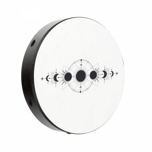 Meinl RD18DWB-SH bęben rytualny 18'' fazy księżyca