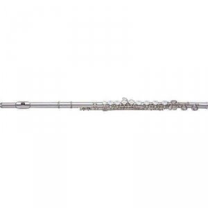 Ever Play EF-400 flet poprzeczny posrebrzany