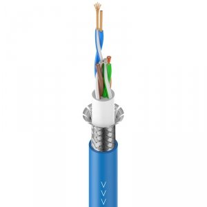 Roxtone CAT5FB Kabel cyfrowy