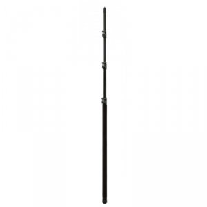 K&M 23765-300-55 Tyczka Fishing Pole do mikrofonu 100-322 cm