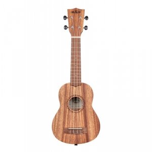 Kala Teak S Ukulele sopranowe