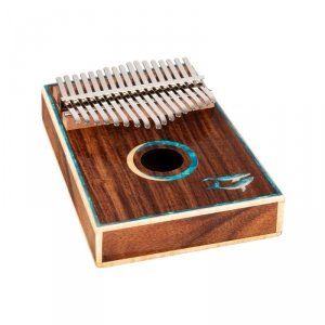Ortega OKB30TH-BW kalimba 17tonowa 30lecie