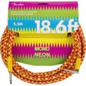 Fender Mononeon 18,6' 