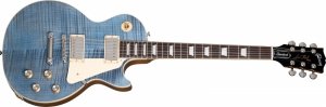 Gibson Les Paul Standard 60s Figured Top Ocean Blue