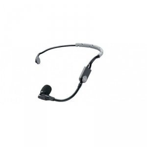 Shure SM35 TQG mikrofon nagłowny mini XLR