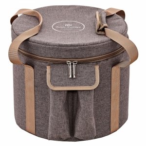 MEINL Sonic Energy CSBB8BR pokrowiec na misę 8 