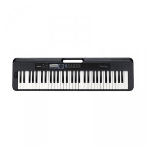 Casio CT-S300 BK keyboard 5 oktaw kl. dynamiczna
