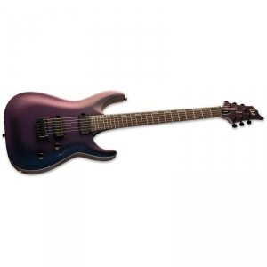 ESP LTD H-1001 Vlands Violet Andromeda Satin