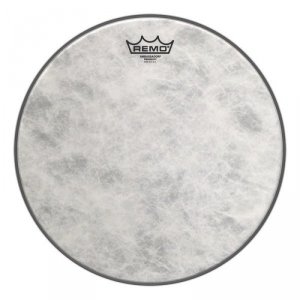 Remo Fiberskyn 3 22 Ambasador Bass naciąg do centrali