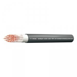 Proel Stage Equipment CMN24 kabel audio wieloparowy