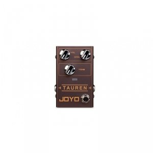 Joyo R-01 Tauren Overdrive efekt gitarowy