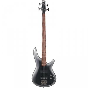Ibanez SR300E-MGB Midnight Grey Burst