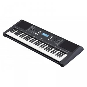 Yamaha PSR-E373 keyboard edukacyjny 5 oktaw