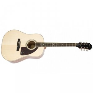 Epiphone J-45 Studio Solid Top NA Natural