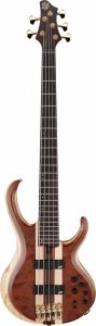 Ibanez BTB1835-NDL Natural Shadow Low Gloss Premium Gitara Basowa