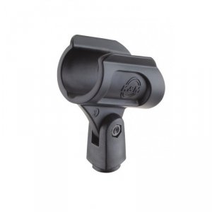 Konig & Mayer 85070-000-55 Uchwyt do mikrofonu bezprzewodowego