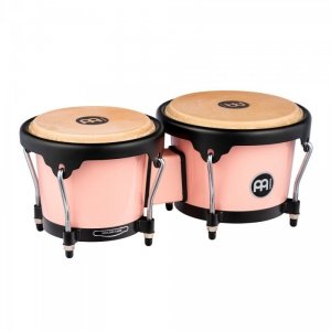 Meinl Bongo Flamingo Pink 6 1/2 & 7 1/2 bongosy 
