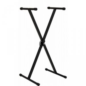 Ambra X3 statyw keyboardowy aluminiowy