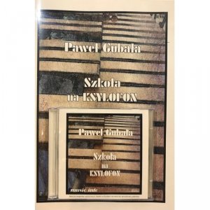 Contra Szkoła na ksylolofon Gubała