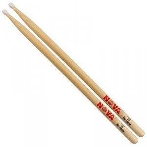 Vic Firth Nova N2B Nylon Pałki perkusyjne