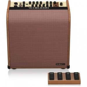 TC Helicon Harmony V60 wzmacniacz akustyczny