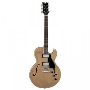 Dean Colt GN Semi-Hollow - gitara elektryczna