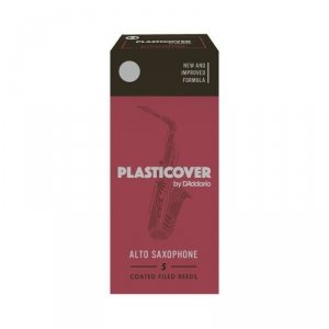 Rico Plasticover stroik do saksofonu altowego 3,5 RRP05ASX350