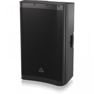 Behringer DR115DSP kolumna aktywna z DSP o mocy 1400W