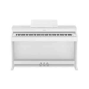 Casio AP-470 WE pianino cyfrowe biały mat