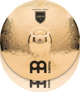 MEINL MA-AR-16 talerze marszowe Professional Arena B12 - 16 