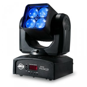 American Dj Inno Pocket Z4