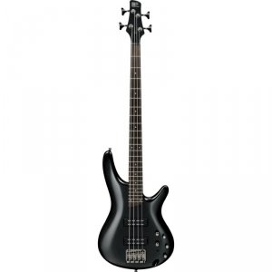 Ibanez SR300E-IPT Gitara basowa Iron Pewter